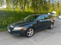 Volvo V70 2.5T Flexifuel DRIVe Momentum