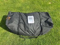 Luftförtält Campella Air 300