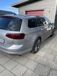 Volkswagen Passat Sportscombi GTE 1.4 TSI ACT OPF GTE Euro 6