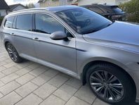 Volkswagen Passat Sportscombi GTE 1.4 TSI ACT OPF GTE Euro 6