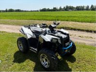 Polaris Scrambler XP 1000 HO