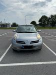 Nissan Micra 3-dörrar 1.2 Euro 4