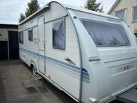 Adria Adora 552 UL-07