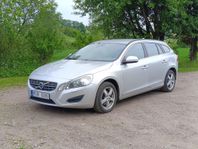 Volvo V60 D2 Powershift Momentum Euro 5