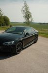 Audi A5 Coupé 2.0 TFSI quattro S Tronic S Line Euro 6