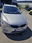 Kia CEED cee'd_sw 1.6 CRDi ECO Euro 5