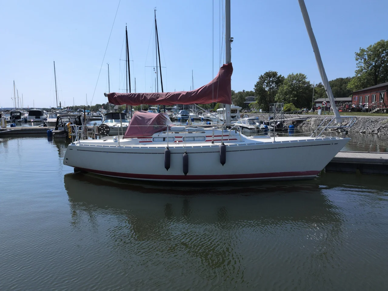 Albin Delta image