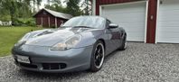 Porsche Boxster S