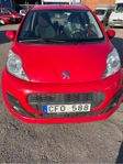 Peugeot 107 5-dörrar 1.0 Euro 5