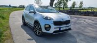 Kia Sportage 2.0 CRDi AWD GT-Line Euro 6