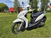  Honda NSC50 Vision