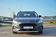 Ford Focus Active 1.0 EcoBoost SelectShift Active Euro 6