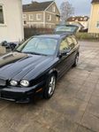 Jaguar X-Type Kombi 2.2 DPF Euro 4, lågmilare