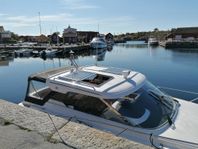 Aquador 27HT - 2016