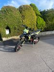 Fantic xm 50 preformance 2023 1 ägare