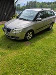 Skoda Fabia Kombi 1.4 Euro 4