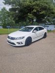 Volkswagen CC 5-seater 2.0 TDI DPF BMT 4Motion Euro 5