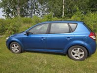 Kia CEED cee'd 1.6 CVVT EX Euro 4