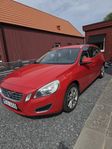 NYSERVAD Volvo V60 T4 Aut