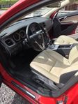 NYSERVAD Volvo V60 T4 Aut 