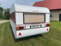 Kabe Safir Grand Deluxe 1981