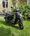 NIU MQI-GT 45 El-moped