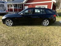 BMW 318 d xDrive Touring Sport line Euro 5