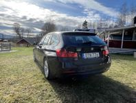 BMW 318 d xDrive Touring Sport line Euro 5