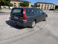 Volvo V70 2.4 Business Euro 4, 2006
