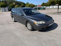 Volvo V70 2.4 Business Euro 4, 2006