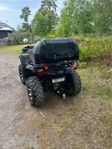 CF Moto 450S