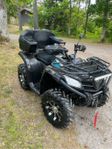 CF Moto 450S