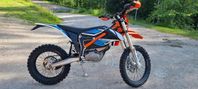 KTM freeride e-xc