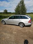 Mercedes-Benz C32 AMG