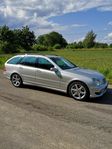 Mercedes-Benz C32 AMG
