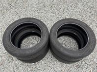 Sommardäck Continental 235/55 R18