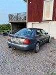 Audi A4 Sedan 2.4 V6 quattro Ambition Euro 2