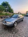 Audi A4 Sedan 2.4 V6 quattro Ambition Euro 2