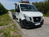 Nissan NV400