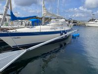 Scanmar 345