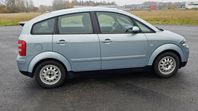 Audi A2 1.2 TDI 2003