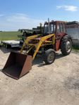 Massey Ferguson 135
