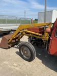 Massey Ferguson 135