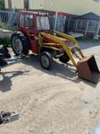 Massey Ferguson 135