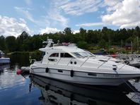 SEALINE Flybridge F33 2003