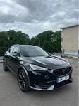Cupra Formentor 1.5 TSI Euro 6