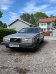 Volvo 945 A traktor 