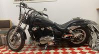 Honda 750cc