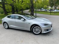 Tesla Model S 100D AWD 525 hk