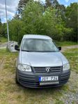 Volkswagen Caddy Maxi 1.9 TDI Euro 4